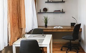 Klimatyczny apartament dla dwojga w sercu Starówki